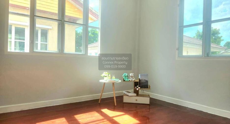 For sale 3 bedrooms house in Thanyaburi, Pathum Thani