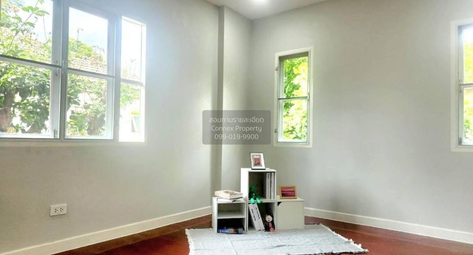 For sale 3 bedrooms house in Thanyaburi, Pathum Thani