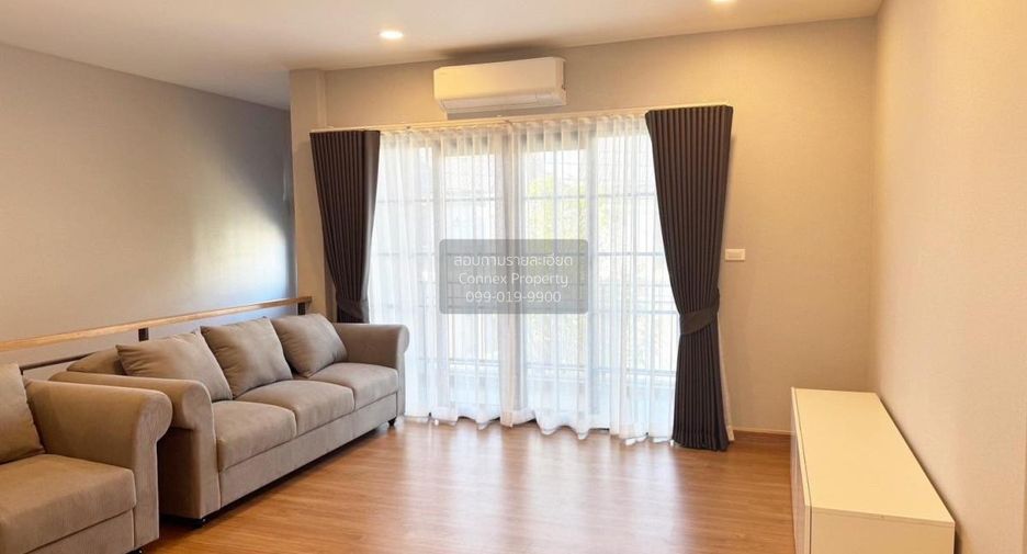 For sale 4 ベッドルーム house in Bang Phli, Samut Prakan