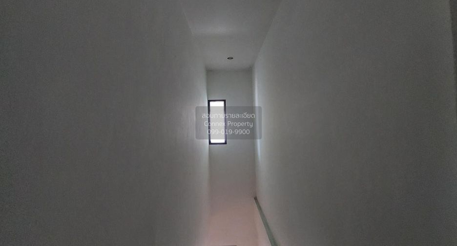 For sale 3 bedrooms townhouse in Mueang Chon Buri, Chonburi