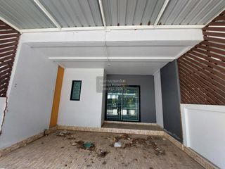 For sale 3 bedrooms townhouse in Mueang Chon Buri, Chonburi