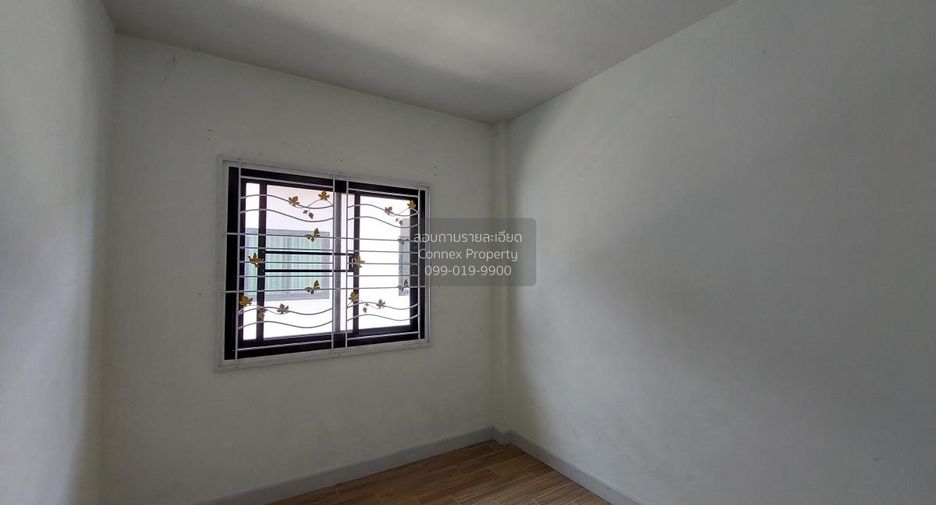 For sale 3 bedrooms townhouse in Mueang Chon Buri, Chonburi