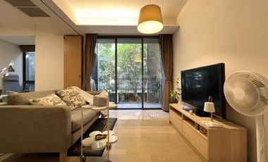 For sale 1 bed condo in Watthana, Bangkok