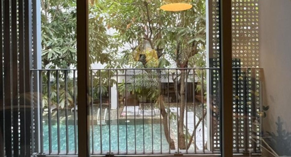 For sale 1 bed condo in Watthana, Bangkok