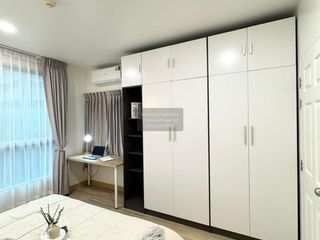 Продажа 1 кровать кондо в Тхон Бури, Бангкок