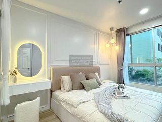 Продажа 1 кровать кондо в Тхон Бури, Бангкок