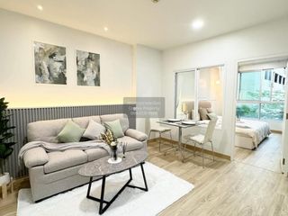 Продажа 1 кровать кондо в Тхон Бури, Бангкок