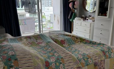 For sale 3 bedrooms condo in Bang Rak, Bangkok