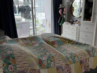 For sale 3 bedrooms condo in Bang Rak, Bangkok