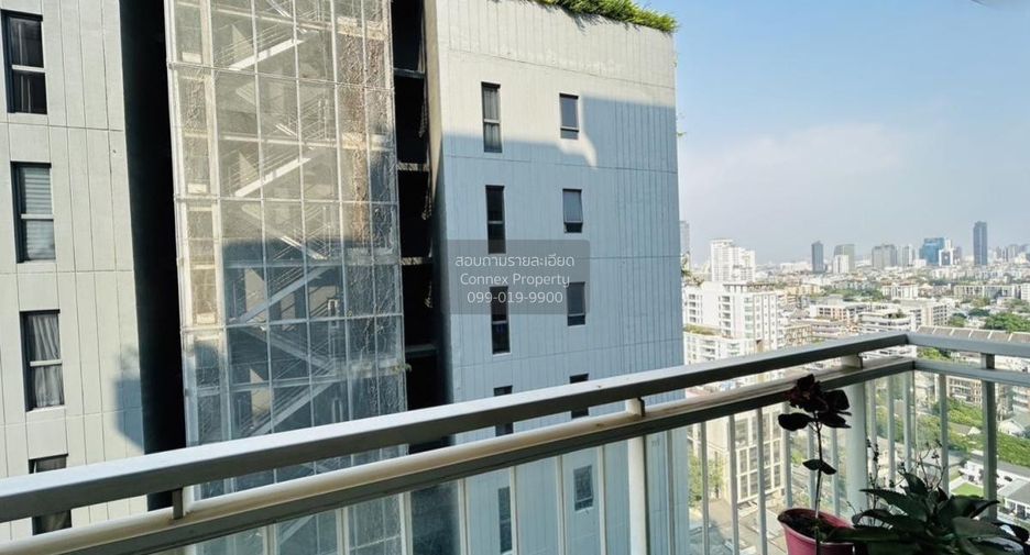 À vendre 3 chambres condo à Watthana, Bangkok