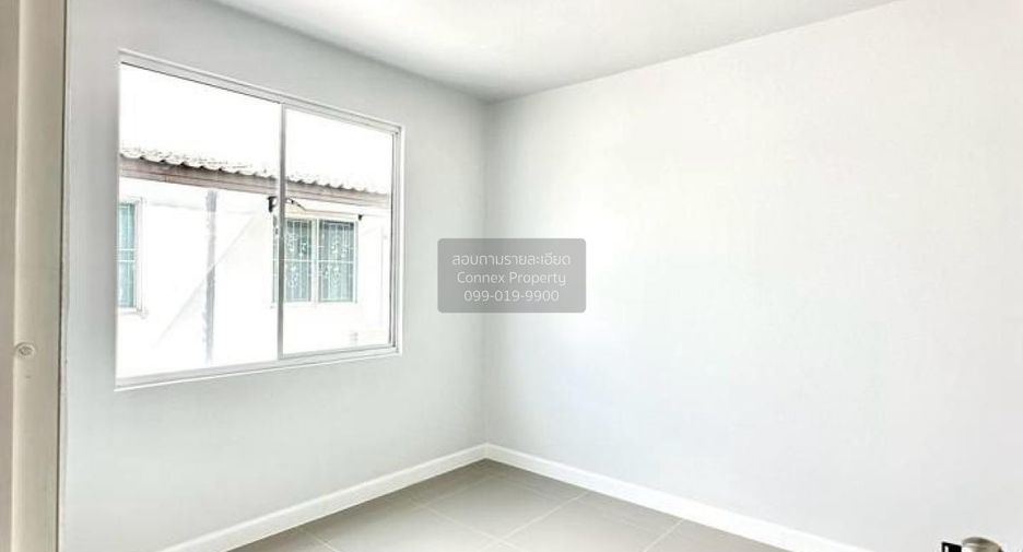 出售 3 卧室 联排别墅 在 Lam Luk Ka, Pathum Thani