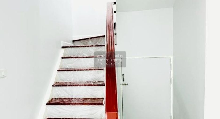 出售 3 卧室 联排别墅 在 Lam Luk Ka, Pathum Thani