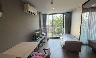 For sale 1 bed condo in Watthana, Bangkok