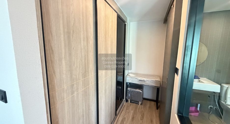 For sale 1 bed condo in Watthana, Bangkok