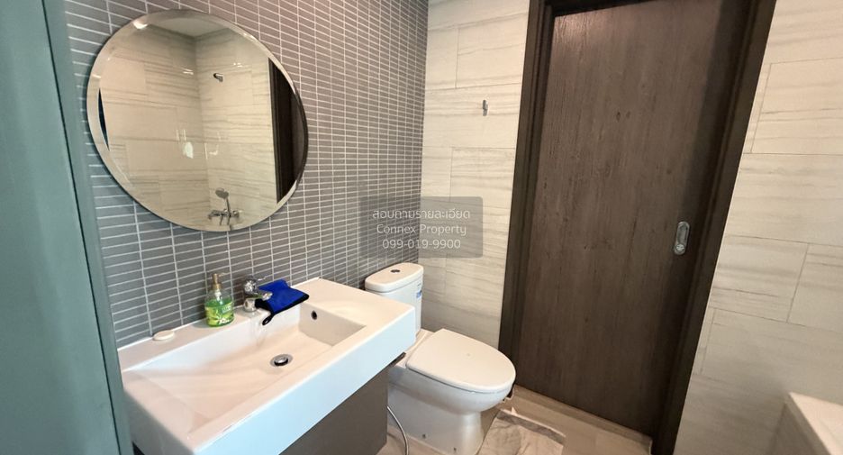For sale 1 bed condo in Watthana, Bangkok