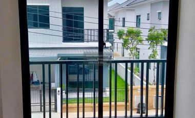 ขาย 3 ห้องนอน บ้านเดี่ยว ใน ไทรน้อย, นนทบุรี