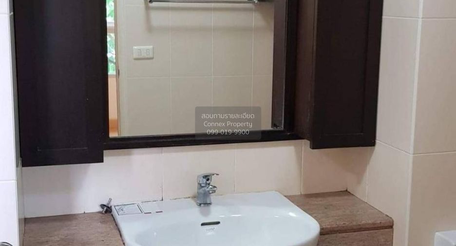 For sale 2 bedrooms condo in Watthana, Bangkok