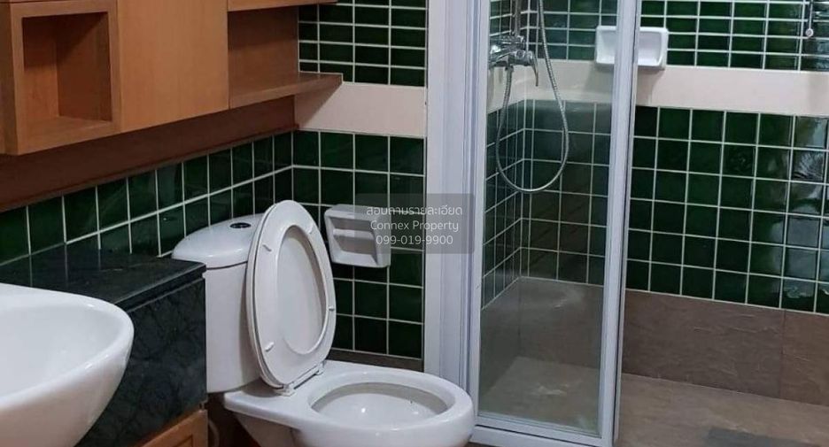 For sale 2 bedrooms condo in Watthana, Bangkok