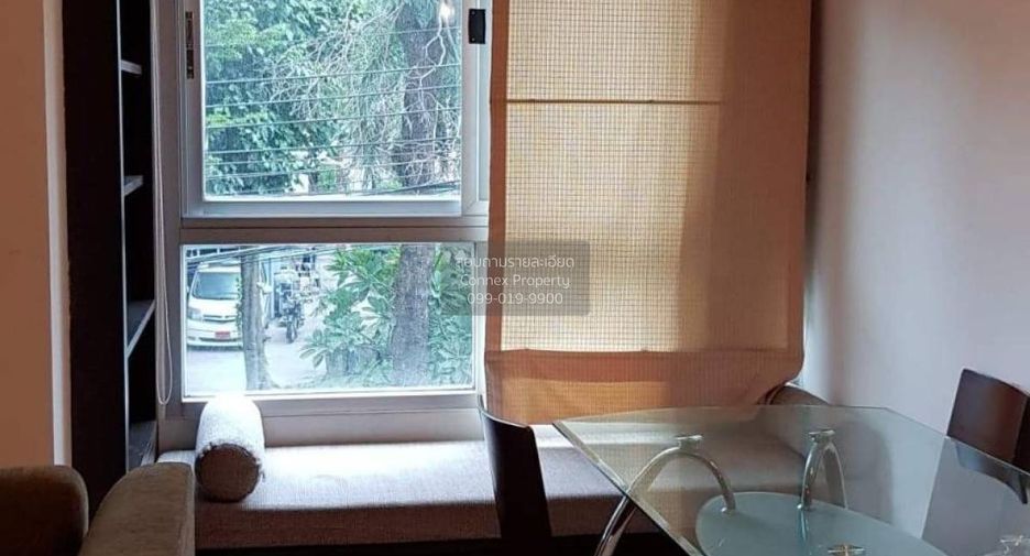 For sale 2 bedrooms condo in Watthana, Bangkok