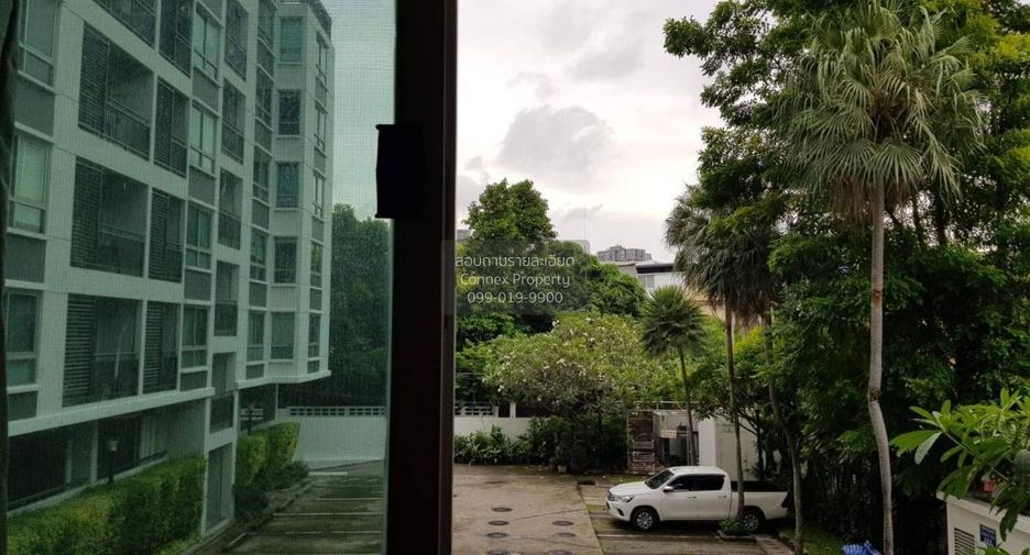 For sale 2 bedrooms condo in Watthana, Bangkok