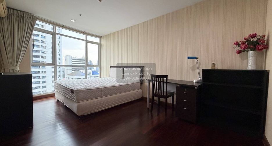 À vendre 1 chambre condo à Watthana, Bangkok