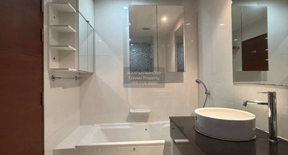À vendre 1 chambre condo à Watthana, Bangkok