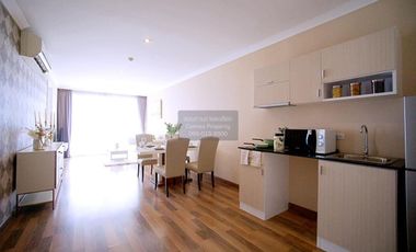 For sale 2 bedrooms condo in Hua Hin, Prachuap Khiri Khan