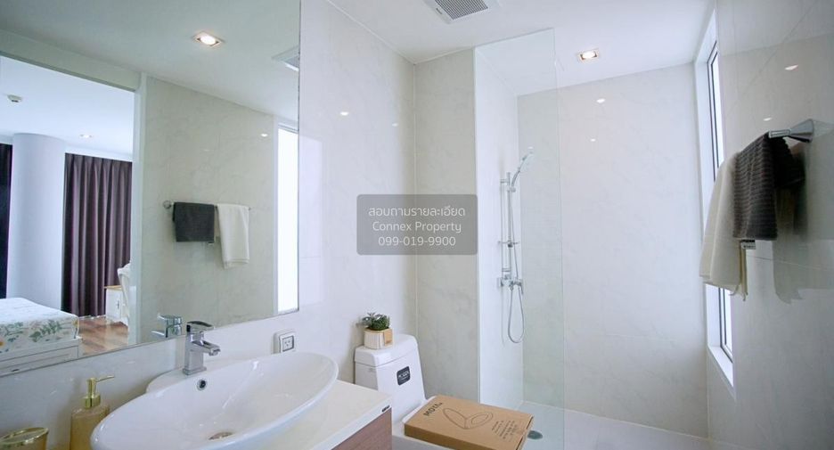 For sale 2 bedrooms condo in Hua Hin, Prachuap Khiri Khan