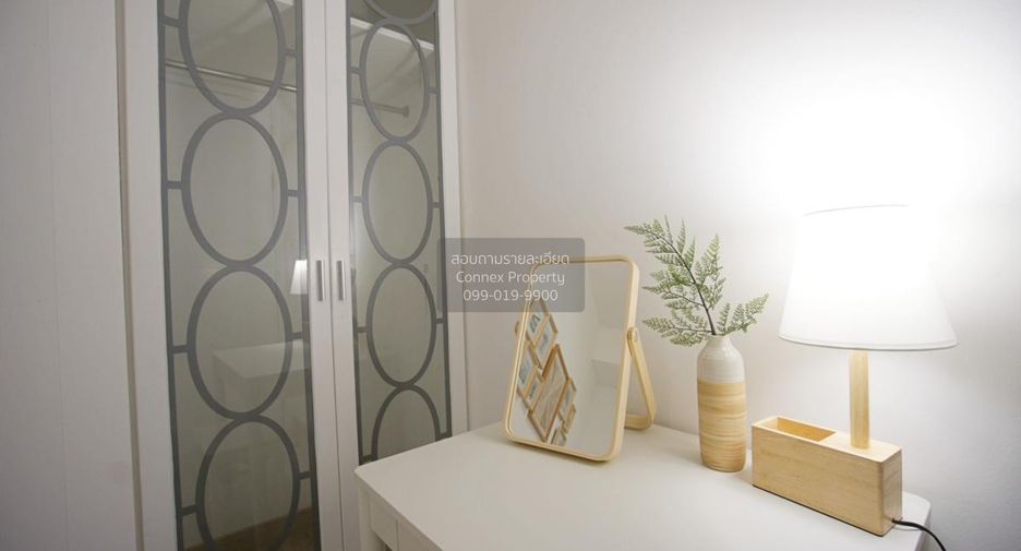 For sale 2 bedrooms condo in Hua Hin, Prachuap Khiri Khan