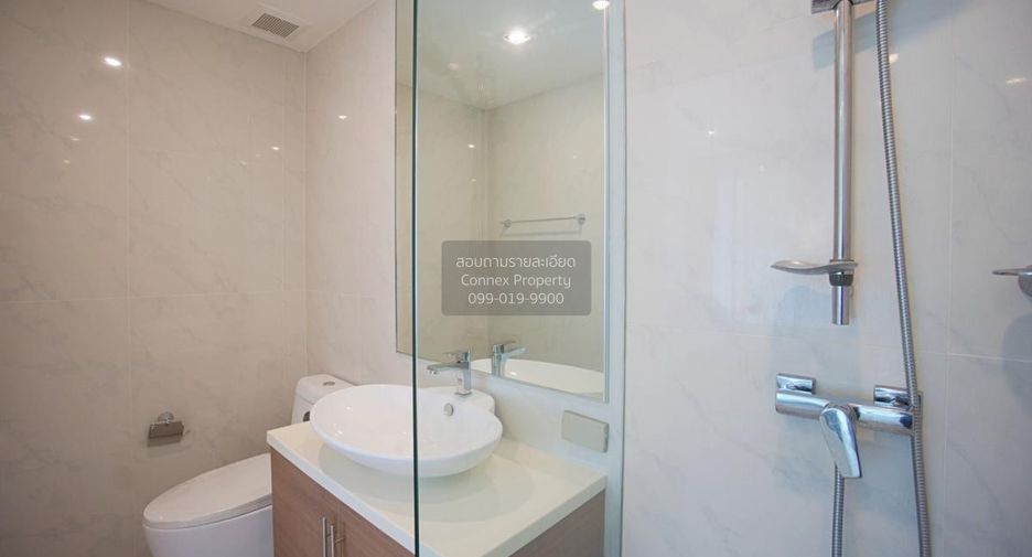 For sale 2 bedrooms condo in Hua Hin, Prachuap Khiri Khan