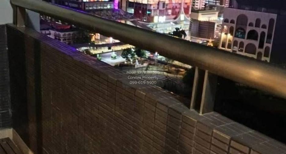 Condo en venta de 2 habitaciones en Pathum Wan, Bangkok