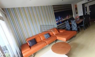 For sale 2 bedrooms condo in Pathum Wan, Bangkok