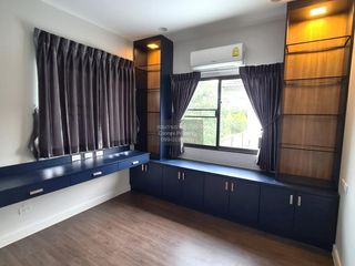 出售 3 卧室 独立屋 在 Pak Kret, Nonthaburi