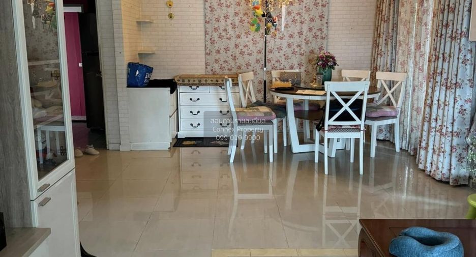 À vendre 3 chambres maison à Lam Luk Ka, Pathum Thani