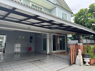 For sale 3 ベッドルーム house in Lam Luk Ka, Pathum Thani