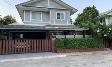 À vendre 3 chambres maison à Lam Luk Ka, Pathum Thani