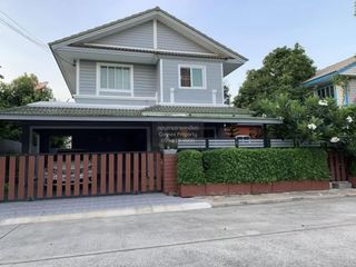 For sale 3 ベッドルーム house in Lam Luk Ka, Pathum Thani