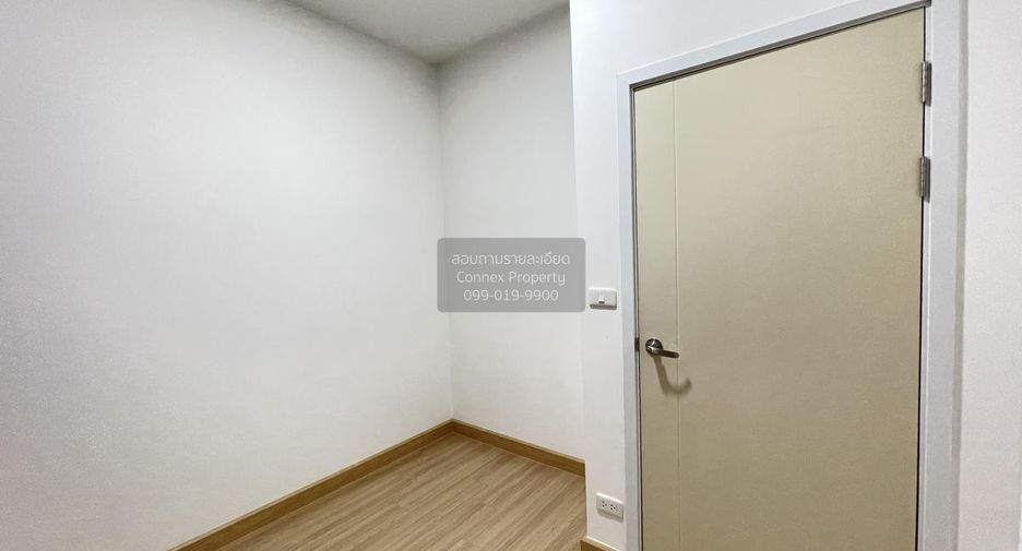 For sale 3 bedrooms townhouse in Bang Bua Thong, Nonthaburi