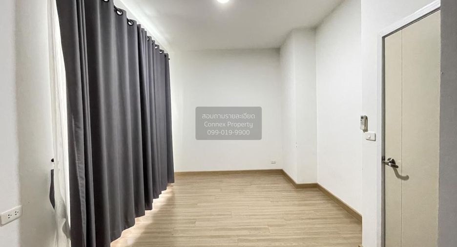 For sale 3 bedrooms townhouse in Bang Bua Thong, Nonthaburi