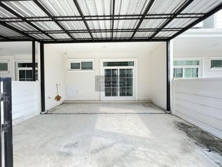 Reihenhaus zum Kauf mit 3 Zimmer in Bang Bua Thong, Nonthaburi