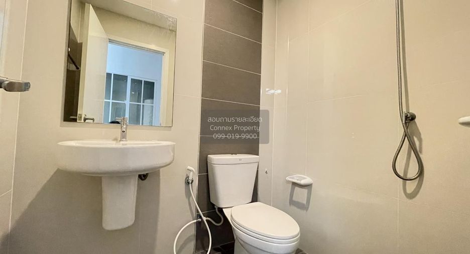 For sale 3 bedrooms townhouse in Bang Bua Thong, Nonthaburi