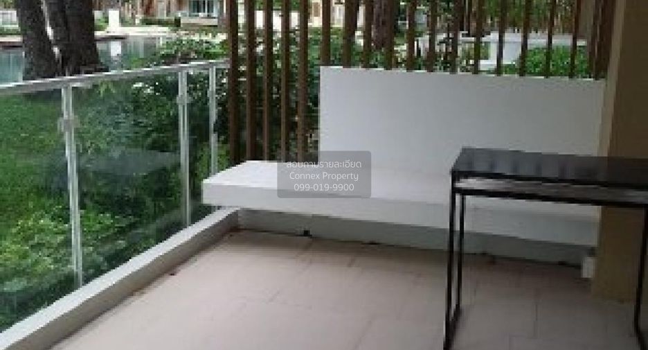 For sale 2 bedrooms condo in Hua Hin, Prachuap Khiri Khan