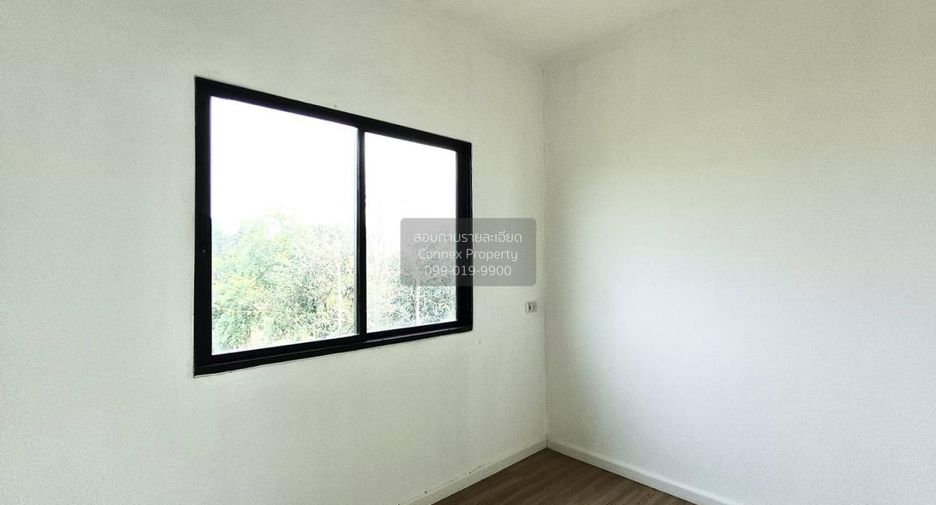 Reihenhaus zum Kauf mit 3 Zimmer in Bang Bua Thong, Nonthaburi