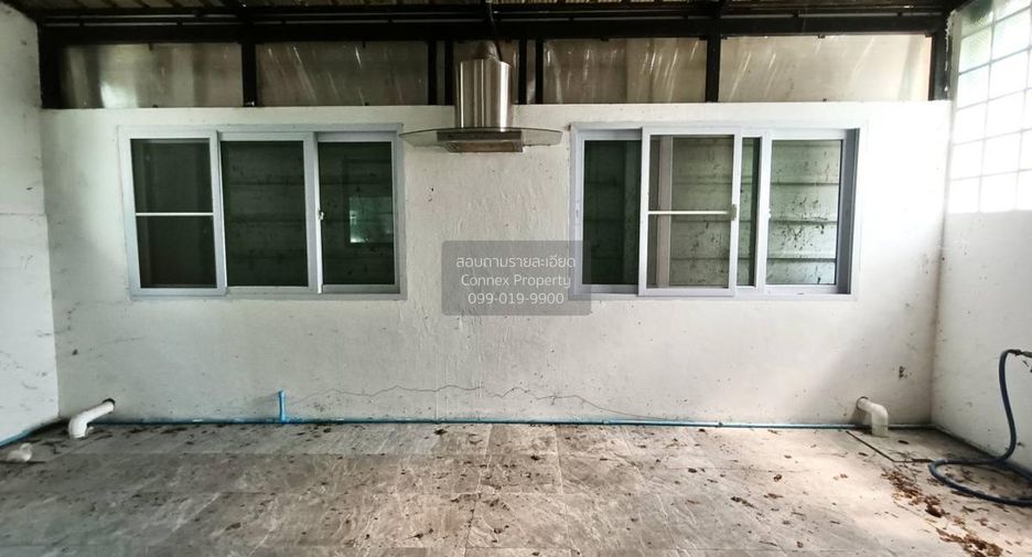 Reihenhaus zum Kauf mit 3 Zimmer in Bang Bua Thong, Nonthaburi