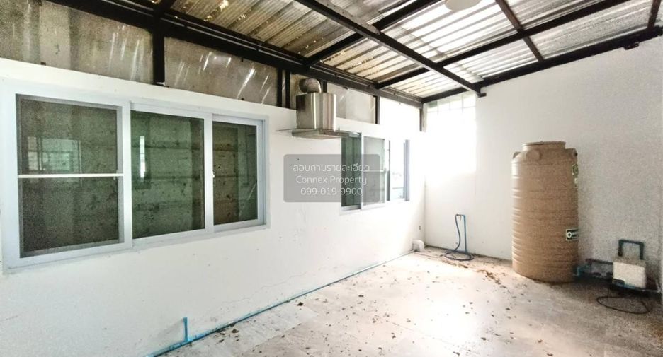 Reihenhaus zum Kauf mit 3 Zimmer in Bang Bua Thong, Nonthaburi