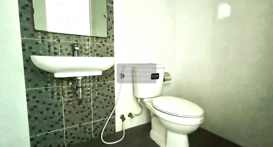 Reihenhaus zum Kauf mit 3 Zimmer in Bang Bua Thong, Nonthaburi