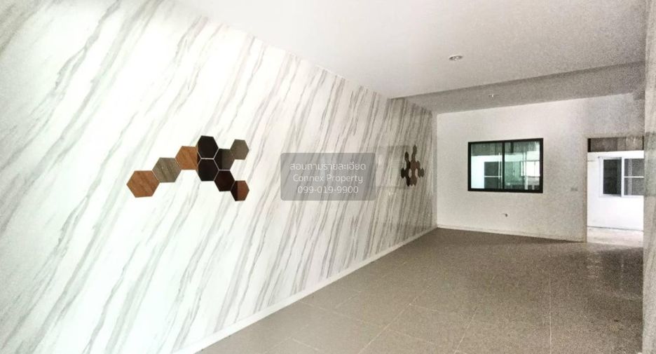 Reihenhaus zum Kauf mit 3 Zimmer in Bang Bua Thong, Nonthaburi
