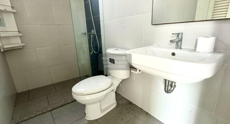 Reihenhaus zum Kauf mit 3 Zimmer in Bang Bua Thong, Nonthaburi