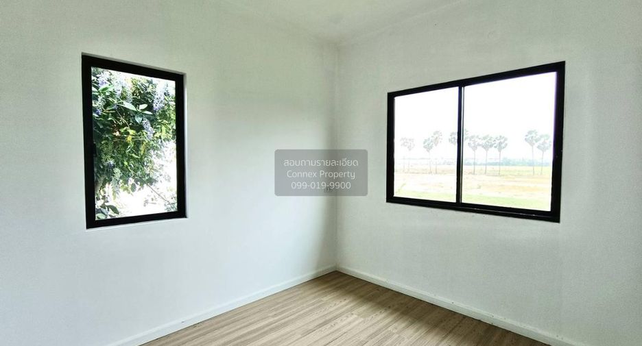 Reihenhaus zum Kauf mit 3 Zimmer in Bang Bua Thong, Nonthaburi