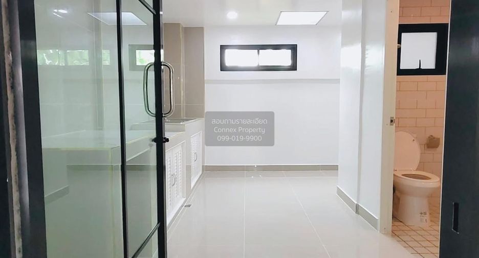 For sale 2 bedrooms townhouse in Bang Bua Thong, Nonthaburi